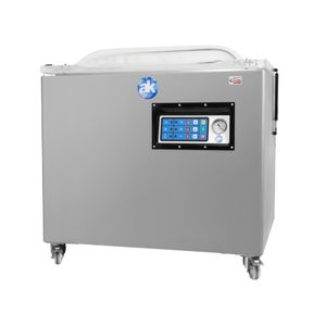 machine d'emballage sous vide