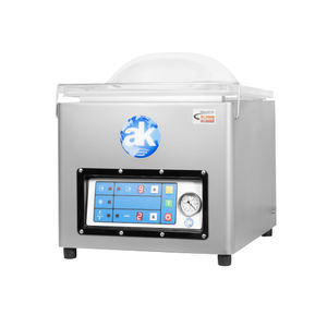 machine d'emballage sous vide