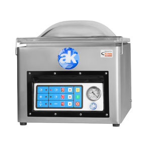 machine d'emballage sous vide