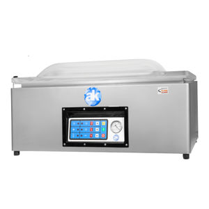 machine d'emballage sous vide