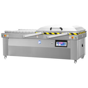 machine d'emballage sous vide