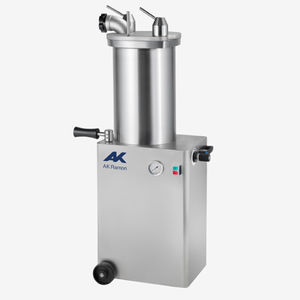 poussoir à viande hydraulique