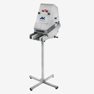 machine de portionnement de viande