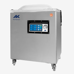 machine d'emballage sous vide