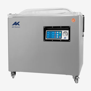 machine d'emballage sous vide