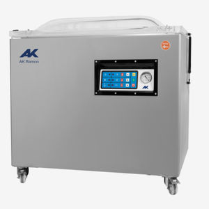 machine d'emballage sous vide