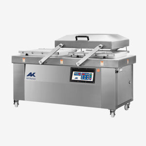 machine d'emballage sous vide