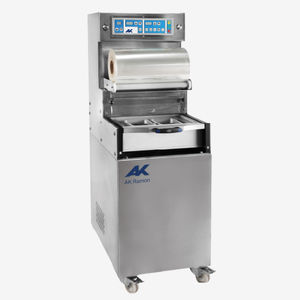 operculeuse automatique