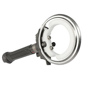 couteau circulaire à viande