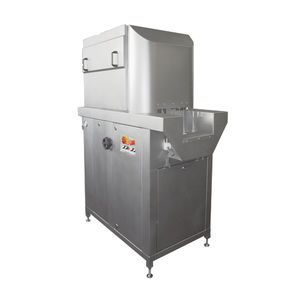 injecteur de saumure pour viande