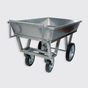 chariot de transport