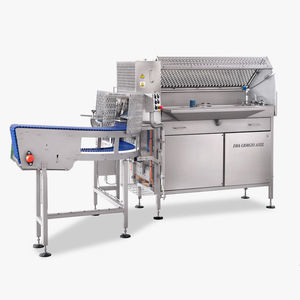 machine de portionnement de jambon 1