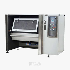 machine de nettoyage de boyaux