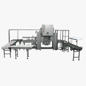 machine de moulage pour produits alimentaires 1