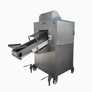 attendrisseur de viande industriel 1