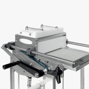 machine à embrocher de viande