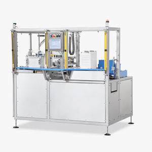 machine à embrocher de viande