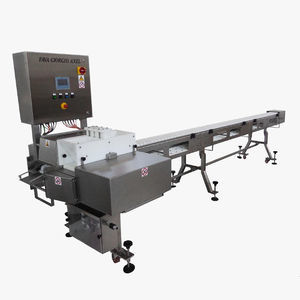 machine à embrocher de viande