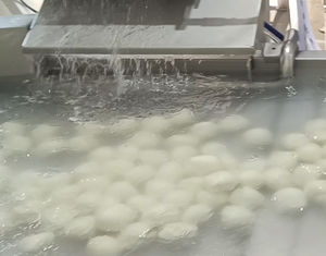système de refroidissement d'eau 1
