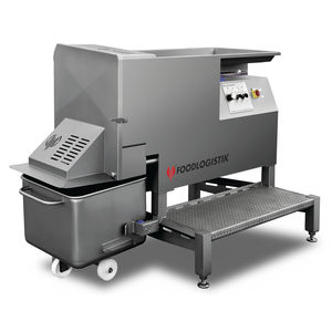 cubeuse de viande