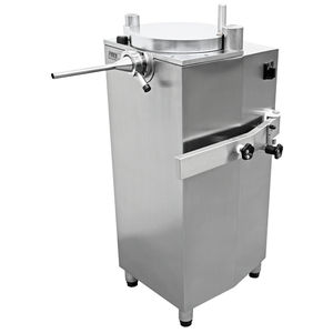 poussoir à viande hydraulique 1