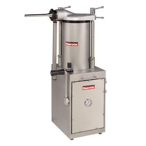 poussoir à viande hydraulique