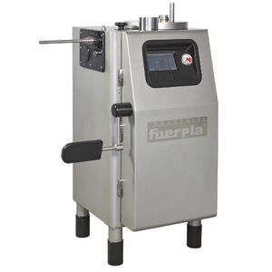 poussoir à viande hydraulique
