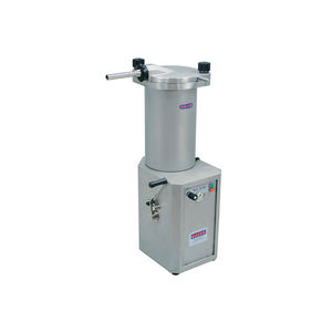 poussoir à viande hydraulique 1
