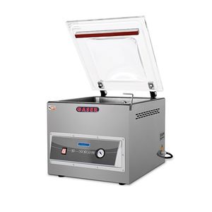 machine d'emballage sous vide 1