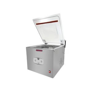 machine de conditionnement sous vide