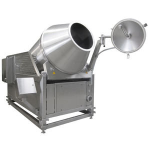 tambour de macération sous vide