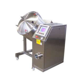 tambour de macération sous vide