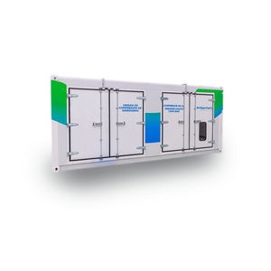 compresseur d'hydrogène