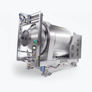 tambour de macération pour jambon