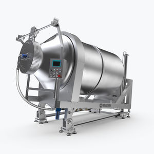 tambour de macération pour jambon