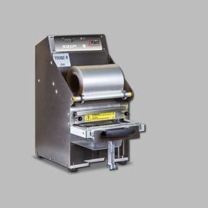 operculeuse semi-automatique