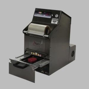 operculeuse semi-automatique