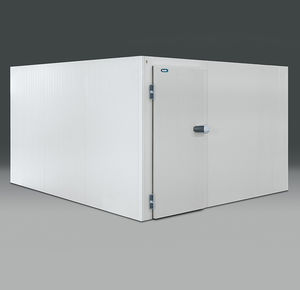 chambre froide modulaire