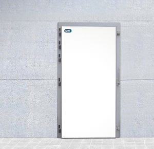 portes battantes
