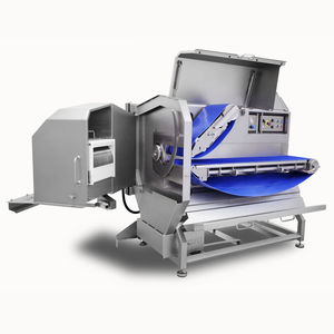 machine de portionnement de viande
