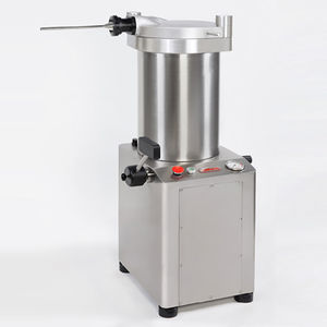 poussoir à viande hydraulique