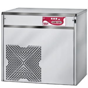 machine de production de glace