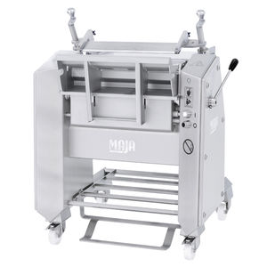 découenneuse pour viande 1