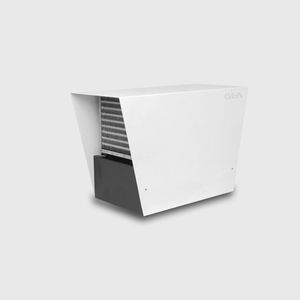 purgeur de gaz non condensable