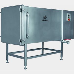 machine de lavage pour l'industrie agroalimentaire