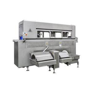 injecteur de saumure pour viande