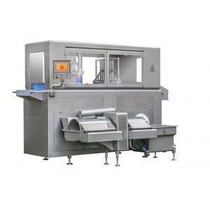 injecteur de saumure pour viande