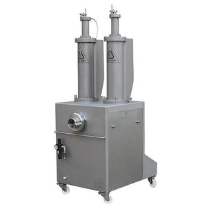 machine de portionnement de viande