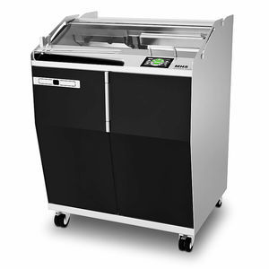 trancheuse à pain automatique 1