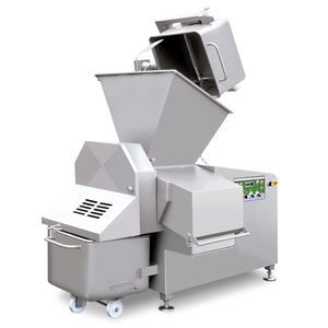 cubeuse de viande